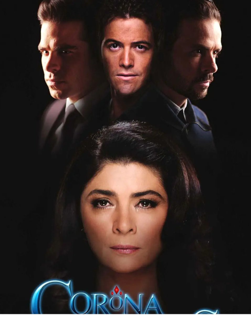 No te pierdas este #Lunes 30 de #Marzo Llega a <a href="/tlnovelastv/">tlnovelas</a>
#CoronaDeLagrimas
Con #VictoriaRufo
#InformaciónTelenovelas 📰