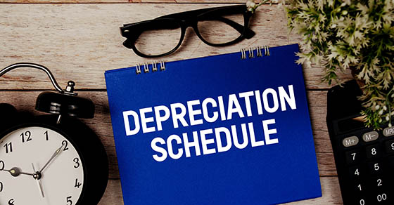 MyCPAweb's tweet photo. Maximize — or Not — Your 2025 Depreciation Deductions? -  https://t.co/C4R0n31QA1 https://t.co/LAZWMiUuRk