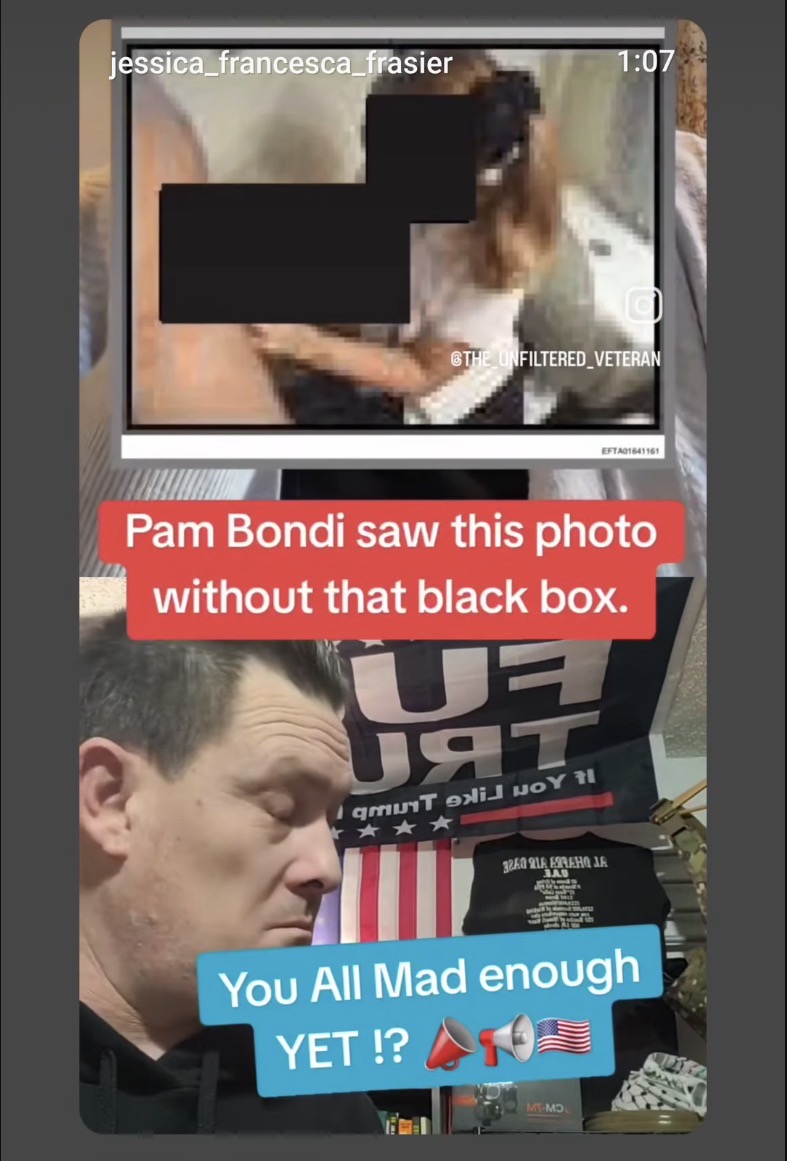 ResWonWom's tweet photo. @DOJRR47 @tedlieu Can you explain this one? https://t.co/ncIlQPLNTI