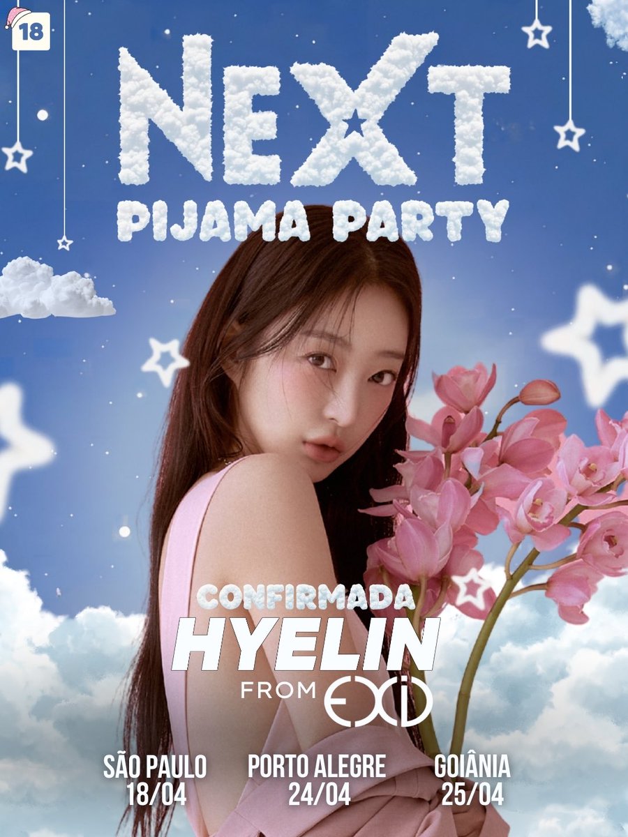 Next Level tweet media