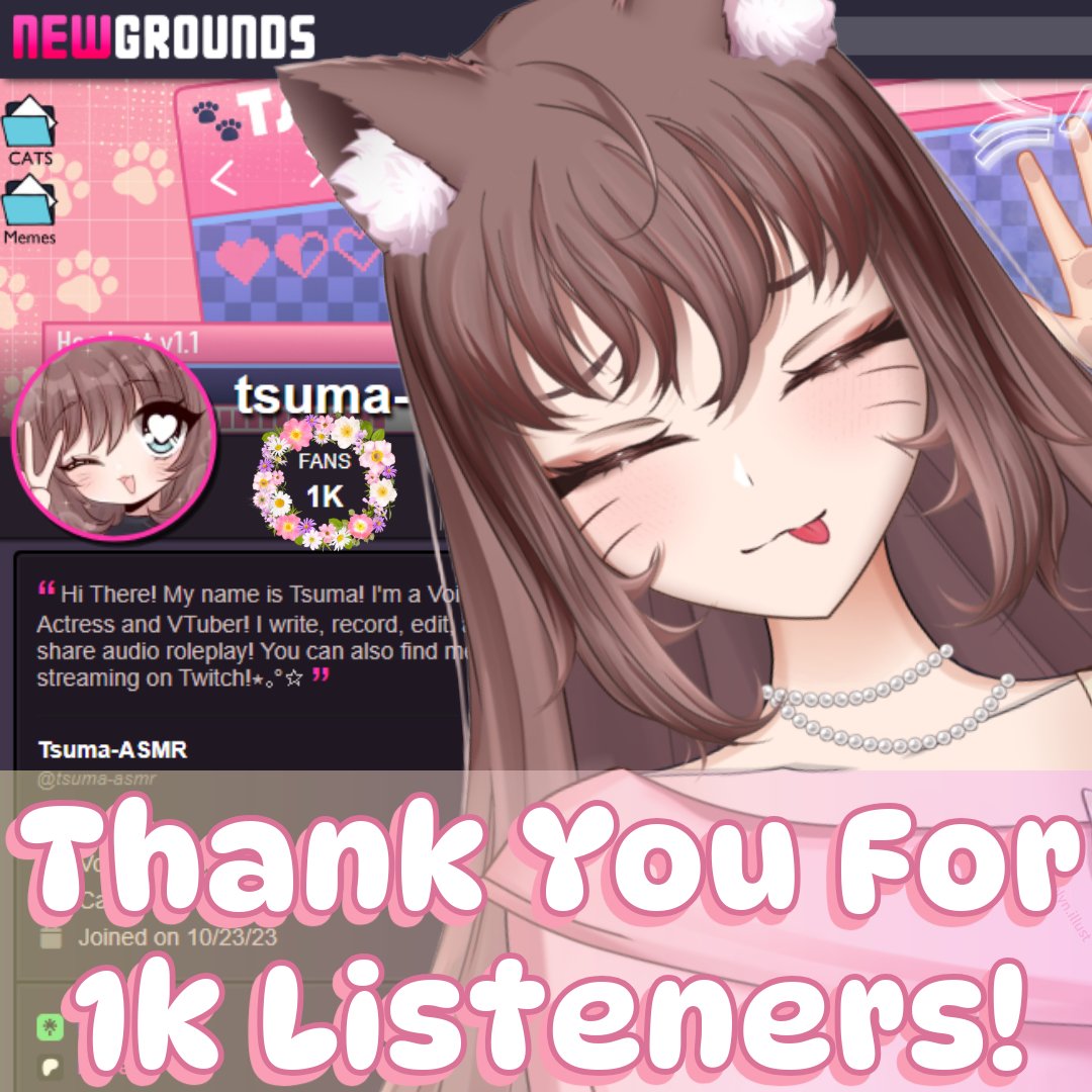 Tsuma-ASMR tweet media