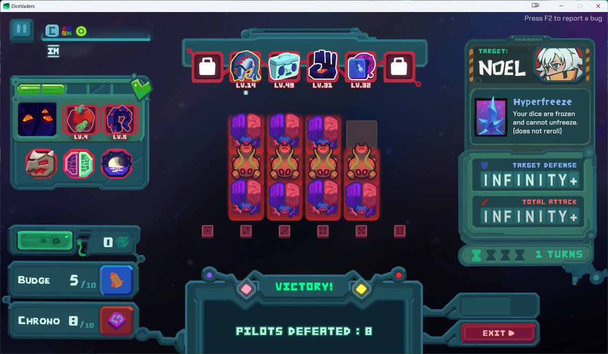 RubyDev | Tiny Rogues Dev tweet media