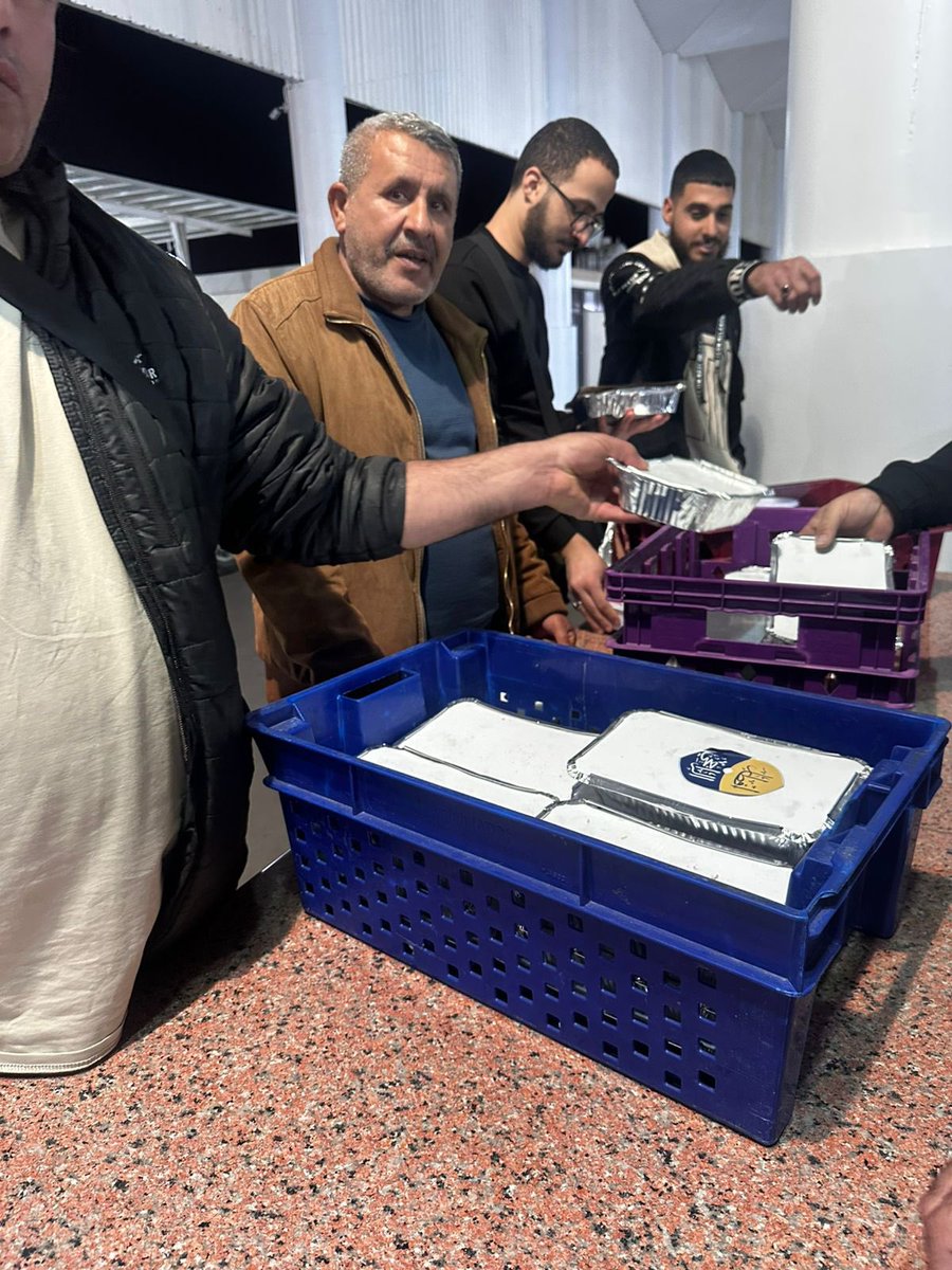 جمعية خدمة ضيوف الرحمن( شرف) بمنطقة تبوك tweet media