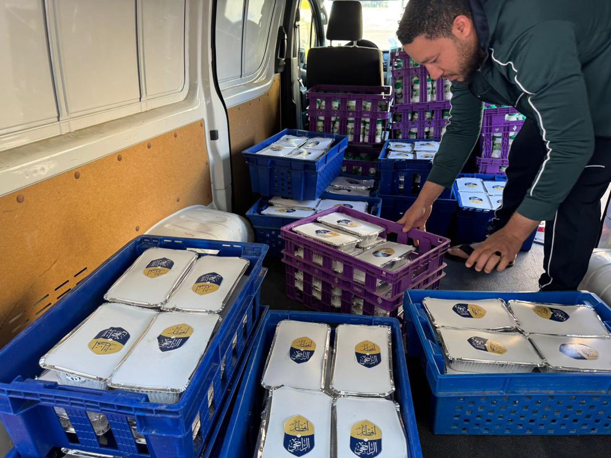 جمعية خدمة ضيوف الرحمن( شرف) بمنطقة تبوك tweet media