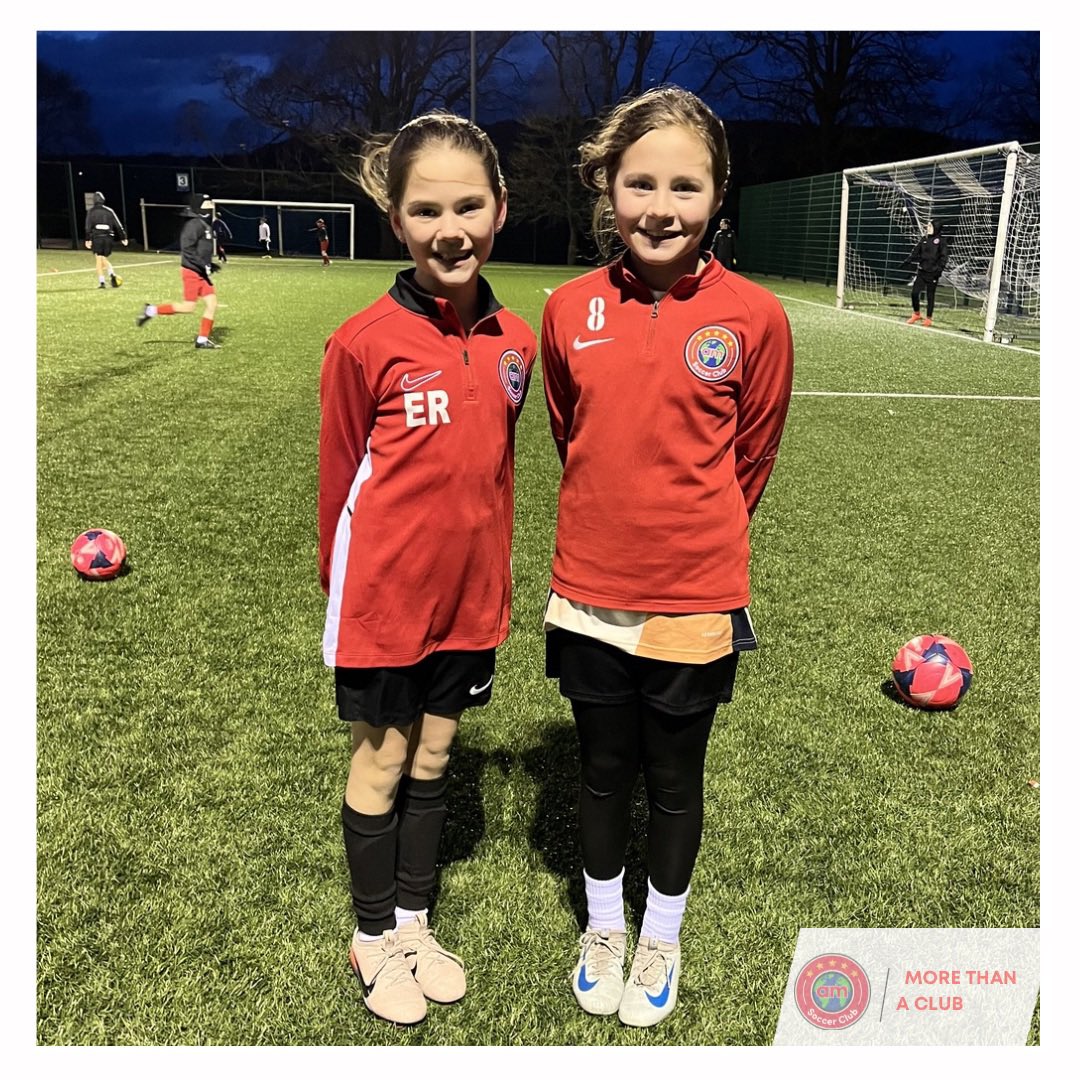 AM Soccer Club tweet media