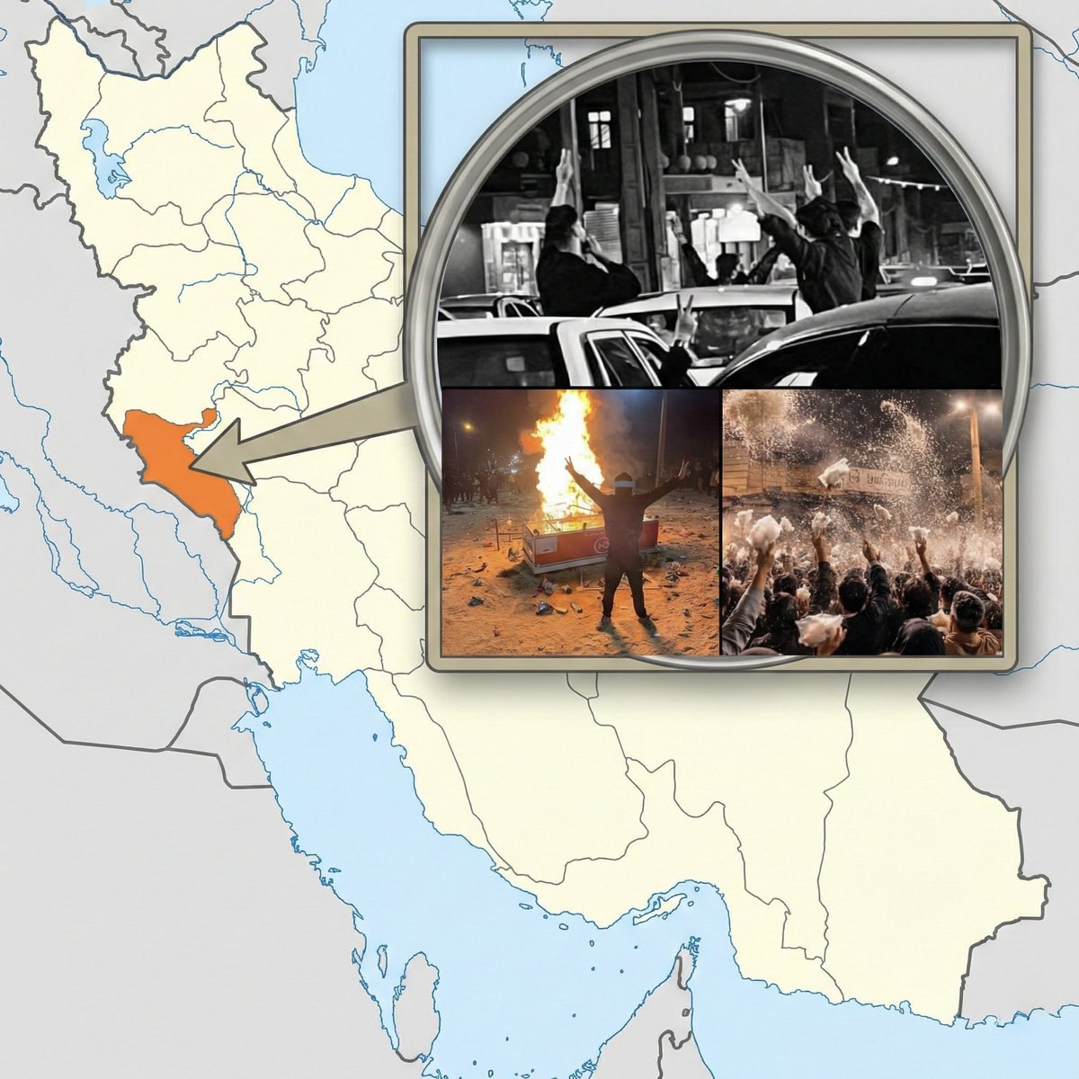 labkhand07's tweet photo. آبدانان ثابت کرد: «سرخم، قدغن.»
صداشون باشیم.
#Abdanan
#Chenar
#IranMassacre https://t.co/qKRyzGbrvg