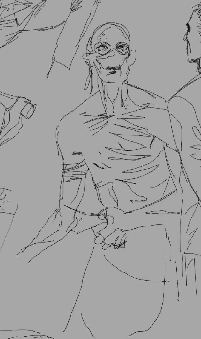 mmarfaaa's tweet photo. #trager #Outlast https://t.co/o8xcMO8K8h