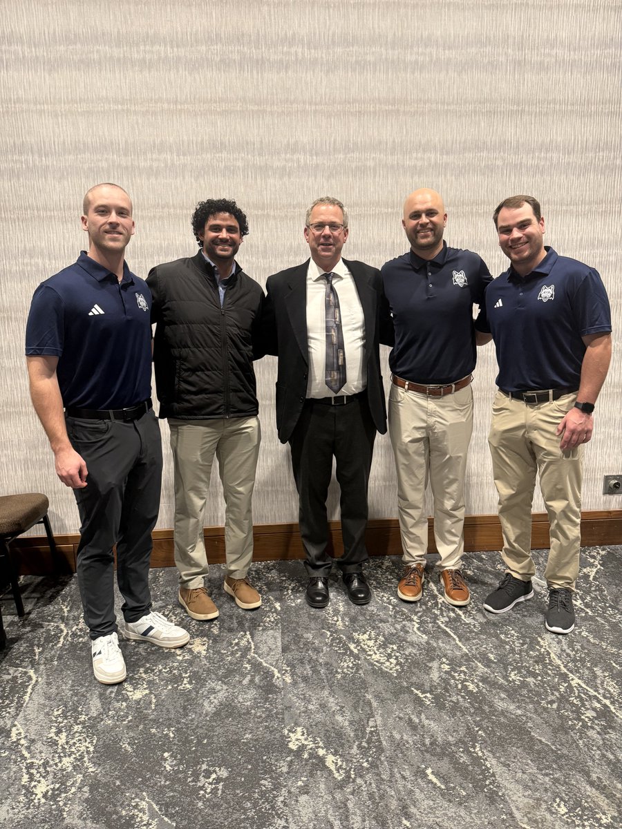 WolfPack Baseball tweet media