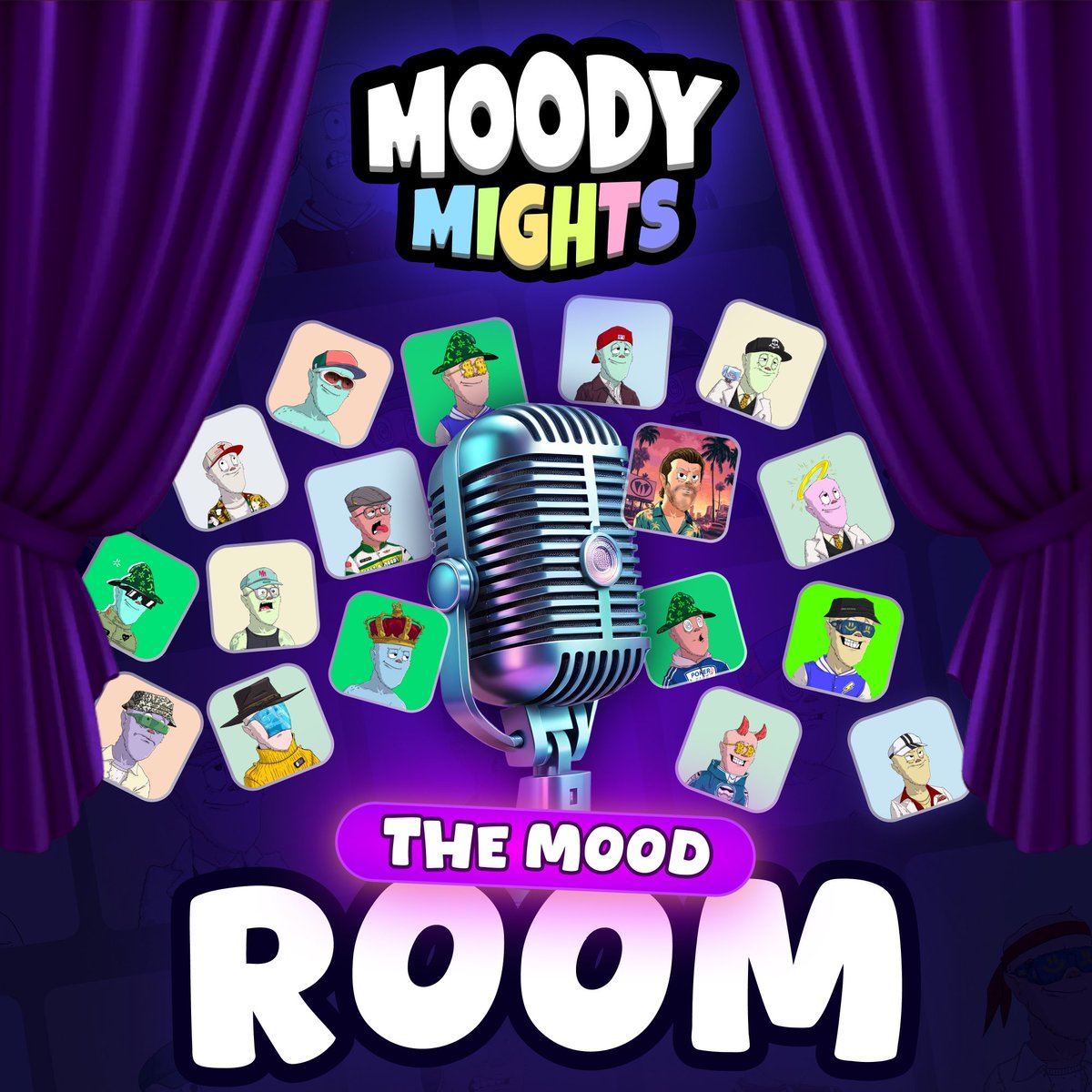 Moody Mights | ARCHIVES • SOLD-OUT tweet media