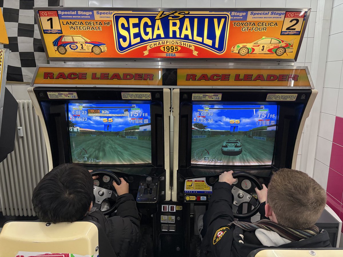 Computer Science at St Cuthbert's High School tweet media