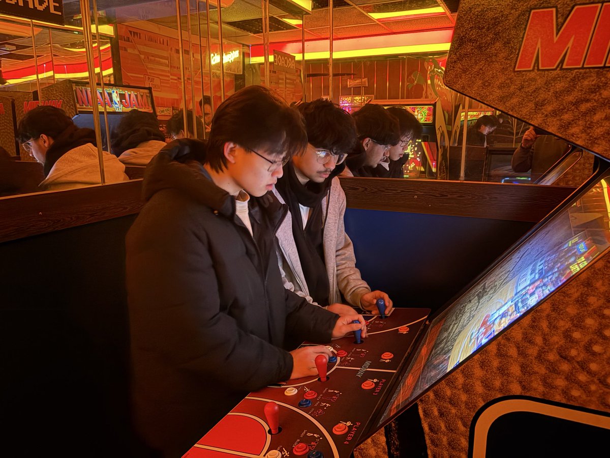 Computer Science at St Cuthbert's High School tweet media