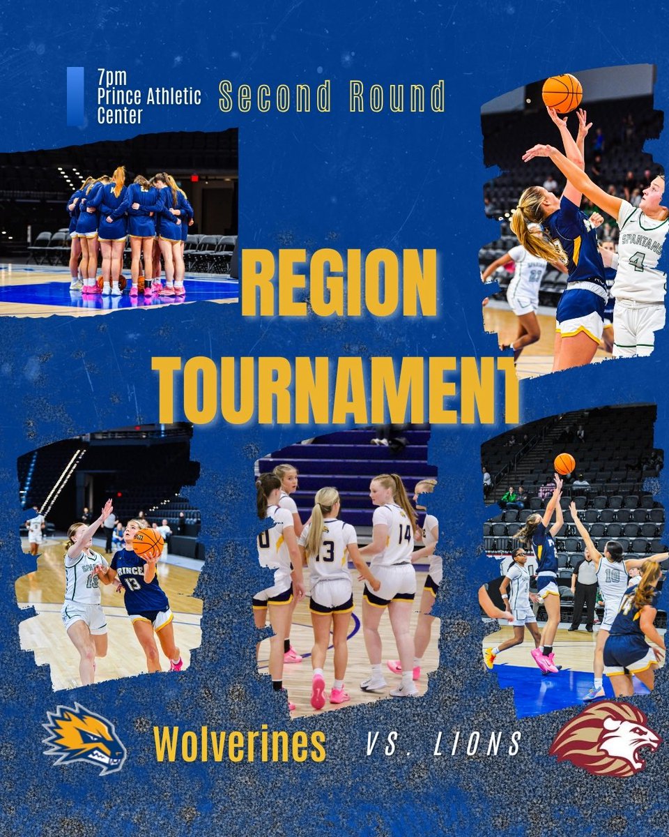 PACS Girls Basketball tweet media