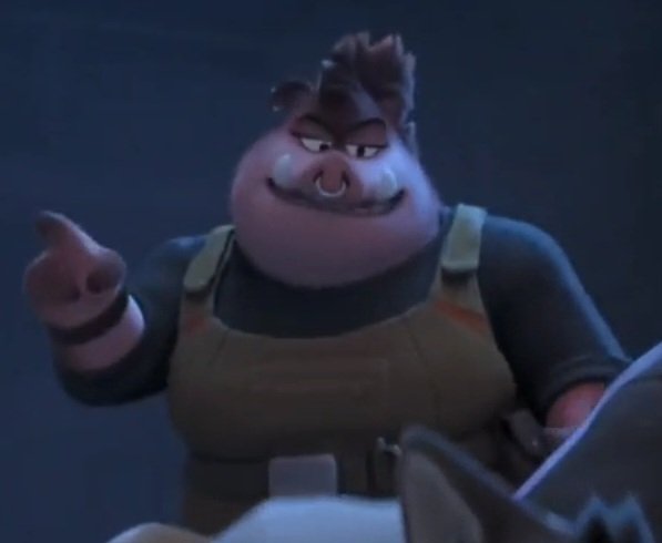 Daily Pigtail (@dailypigtail) on Twitter photo 