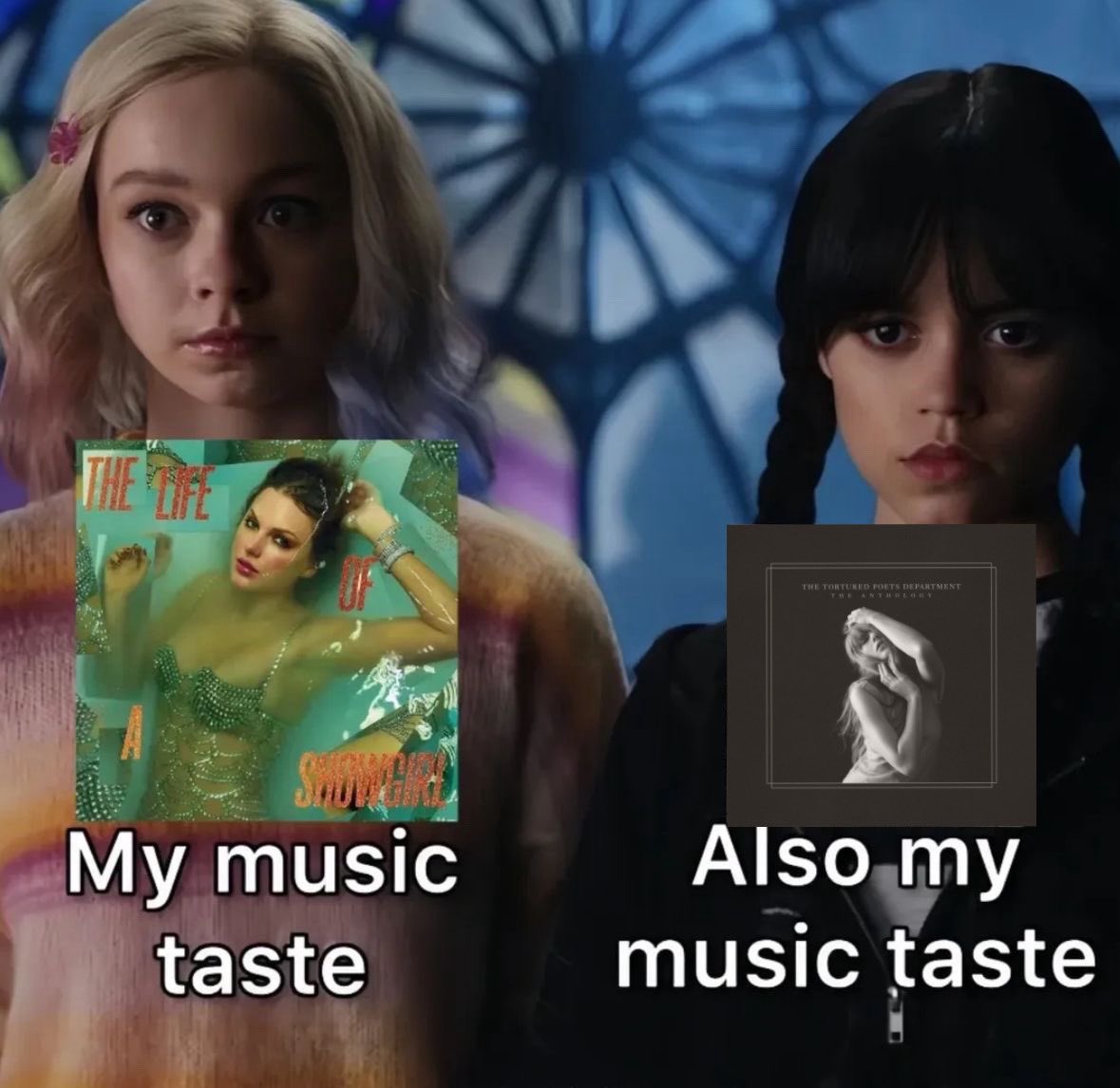 girlhood is a spectrum ♡