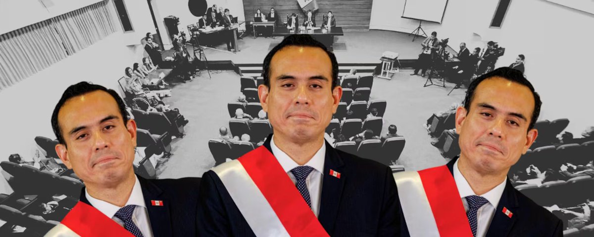 Pedro_vrae's tweet photo. En gobierno de @josejeriore, la inseguridad ciudadana fue uno de los temas más críticos.
La tasa de homicidios se incrementó a 10.7 por cada 100,000 habitantes durante el año 2025.
Homicidios diarios: 
Según datos del #Sinadef (Sistema Informático Nacional de Defunciones), se registró un promedio de 6.66 homicidios diarios bajo su gestión, mientras que otras estimaciones del Comité Estadístico (CEIC) elevaron la media a 10.06 fallecidos al día para el año 2025.
Casos acumulados:
Hacia finales de octubre de 2025, se contabilizaban 1,888 homicidios a nivel nacional, un incremento del 12.8% respecto al mismo periodo del año anterior.
Solo en las primeras dos semanas de octubre de 2025, se registraron 75 homicidios.

José Jerí asumió la presidencia el 26 de julio de 2025 y fue destituido por el Congreso el 17 de febrero de 2026, duró apenas un poco más de cuatro meses en el cargo.