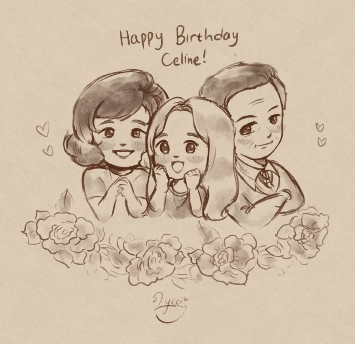 you are 18 going on 19… 🎂