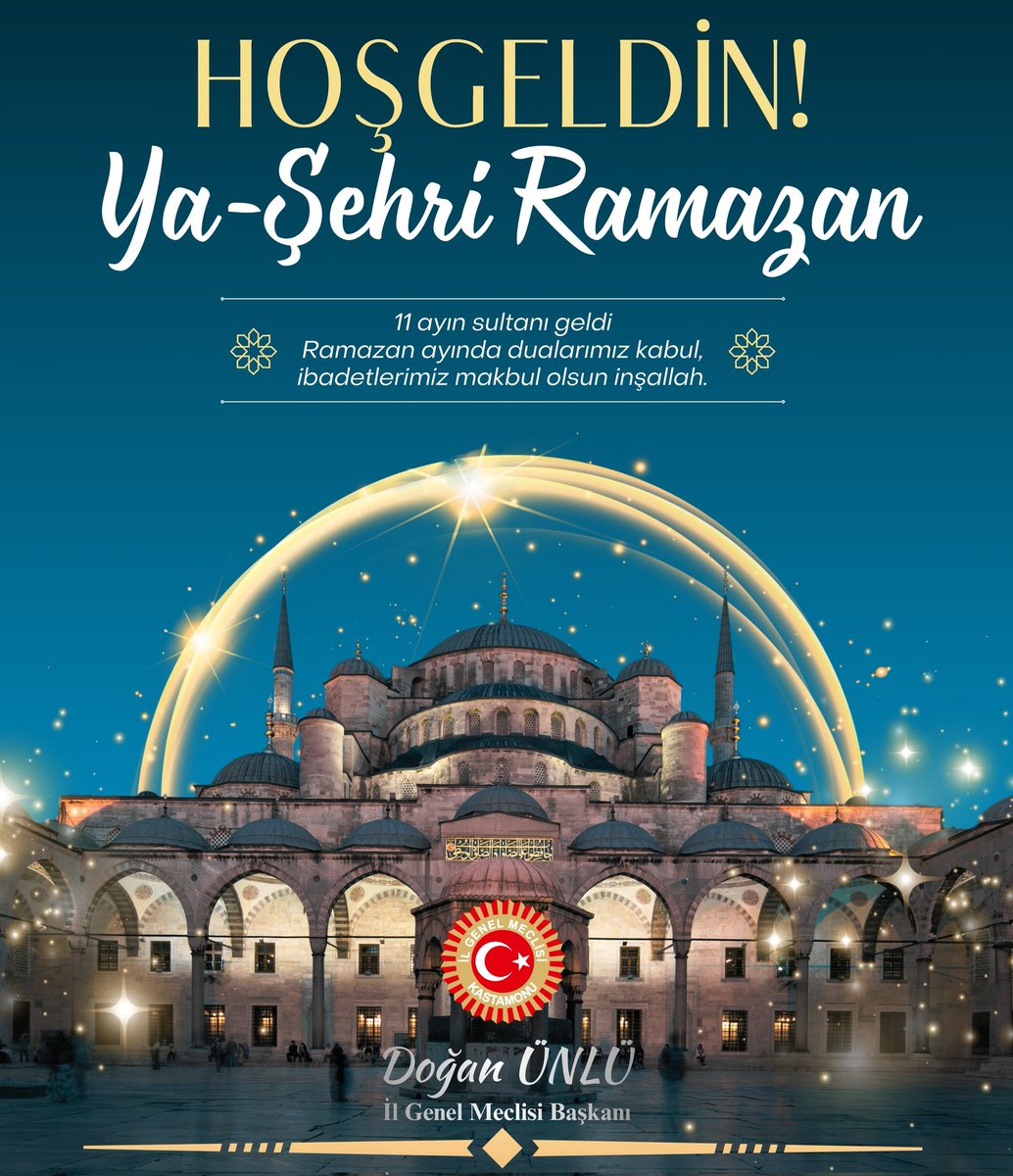 Doğan Ünlü 🇹🇷 tweet media