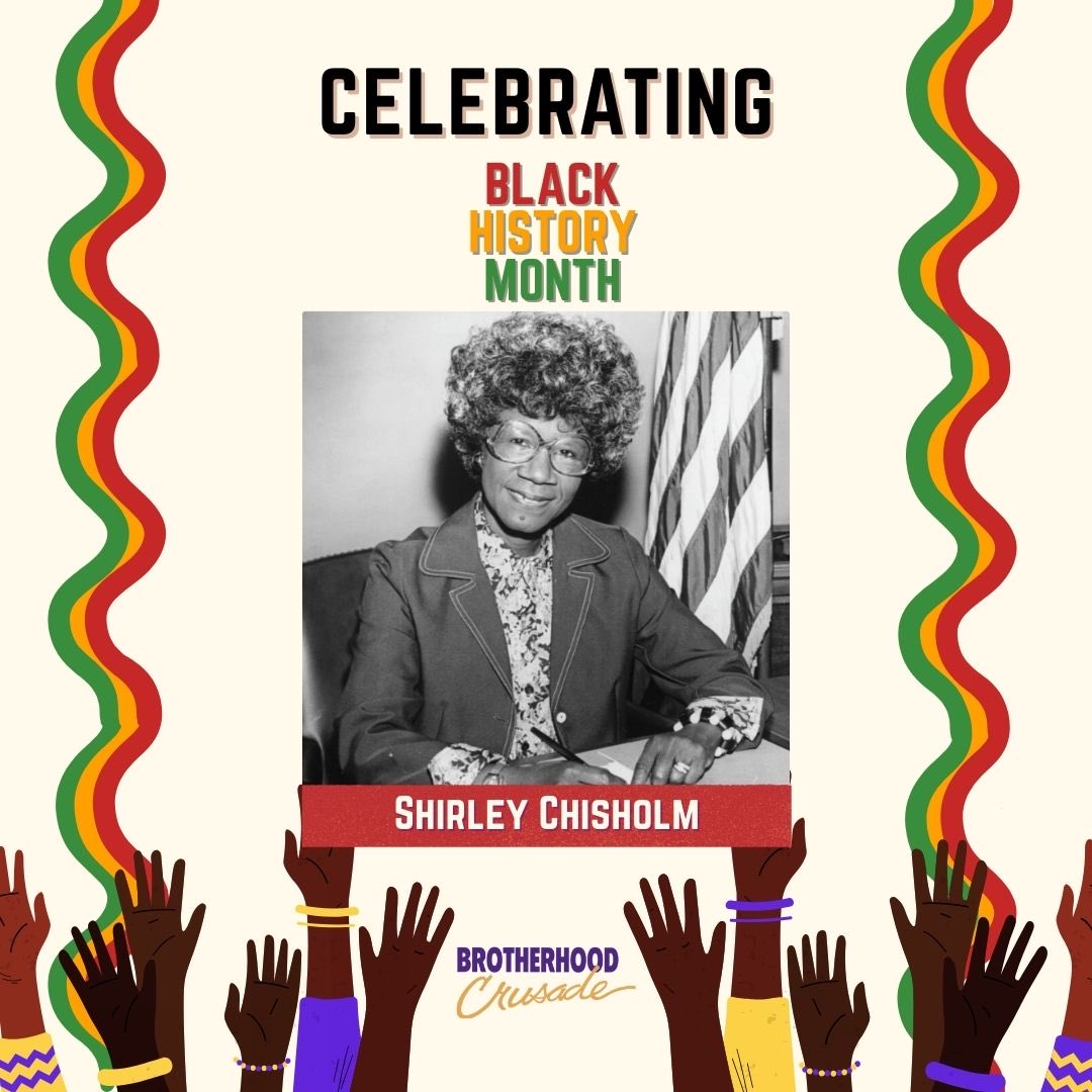 Brotherhood Crusade tweet media