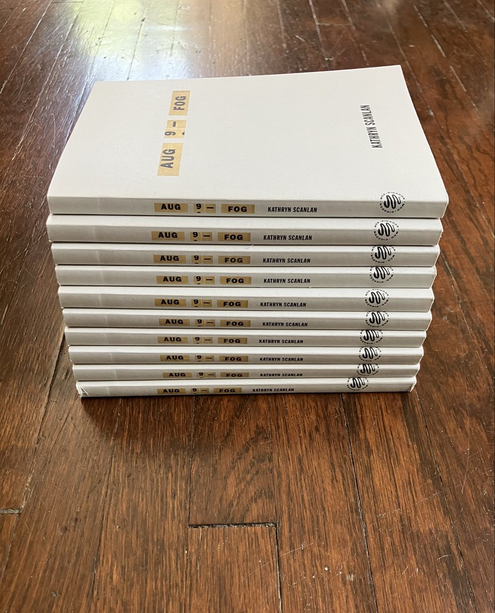 Kathryn Scanlan tweet media