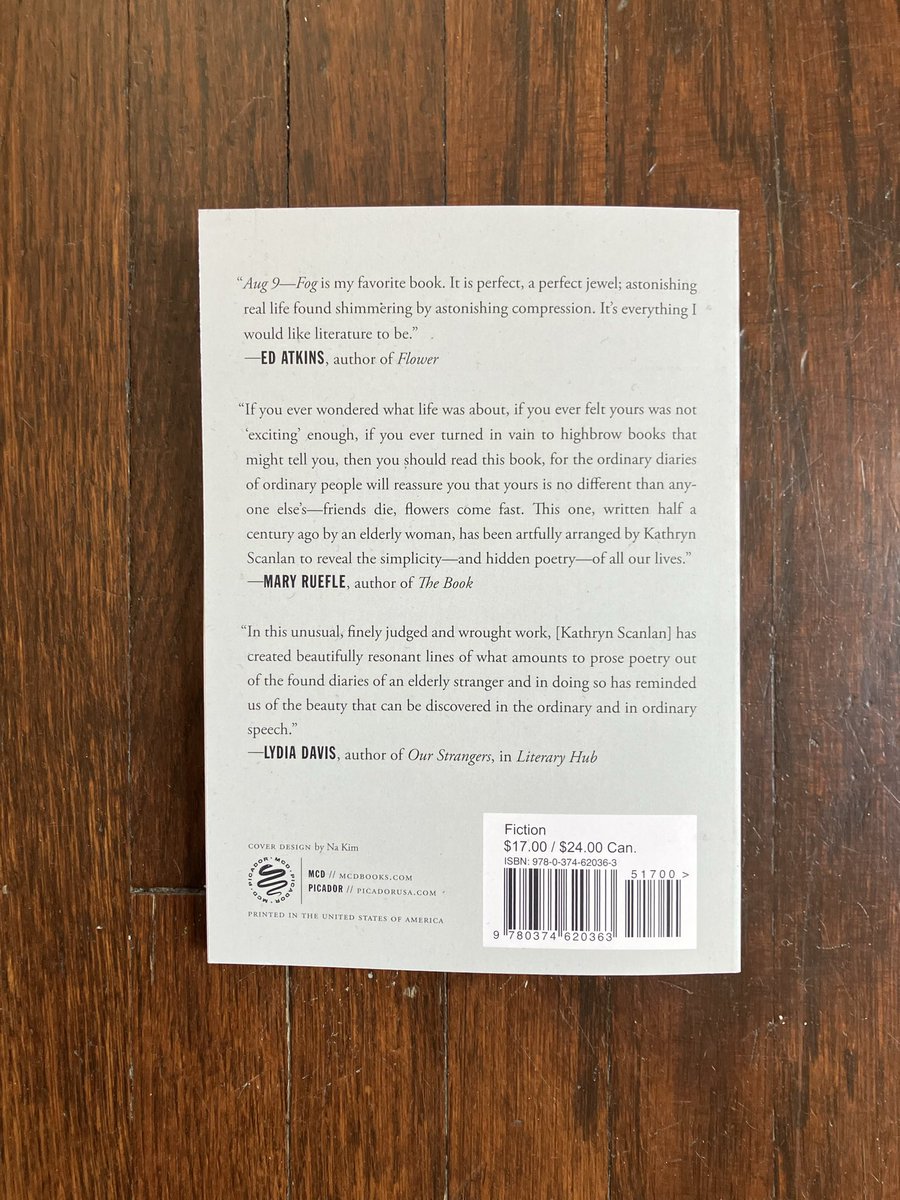 Kathryn Scanlan tweet media