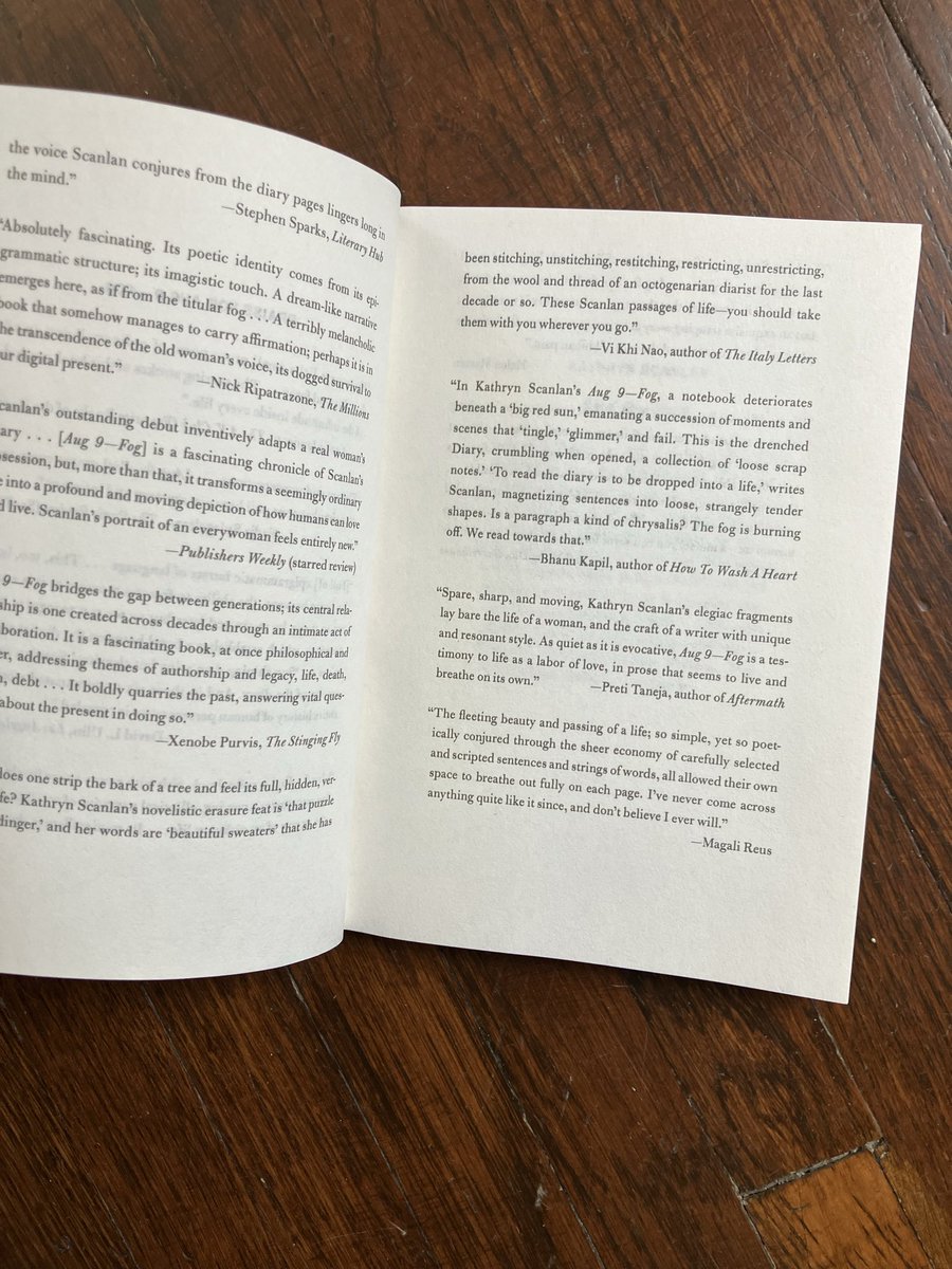 Kathryn Scanlan tweet media