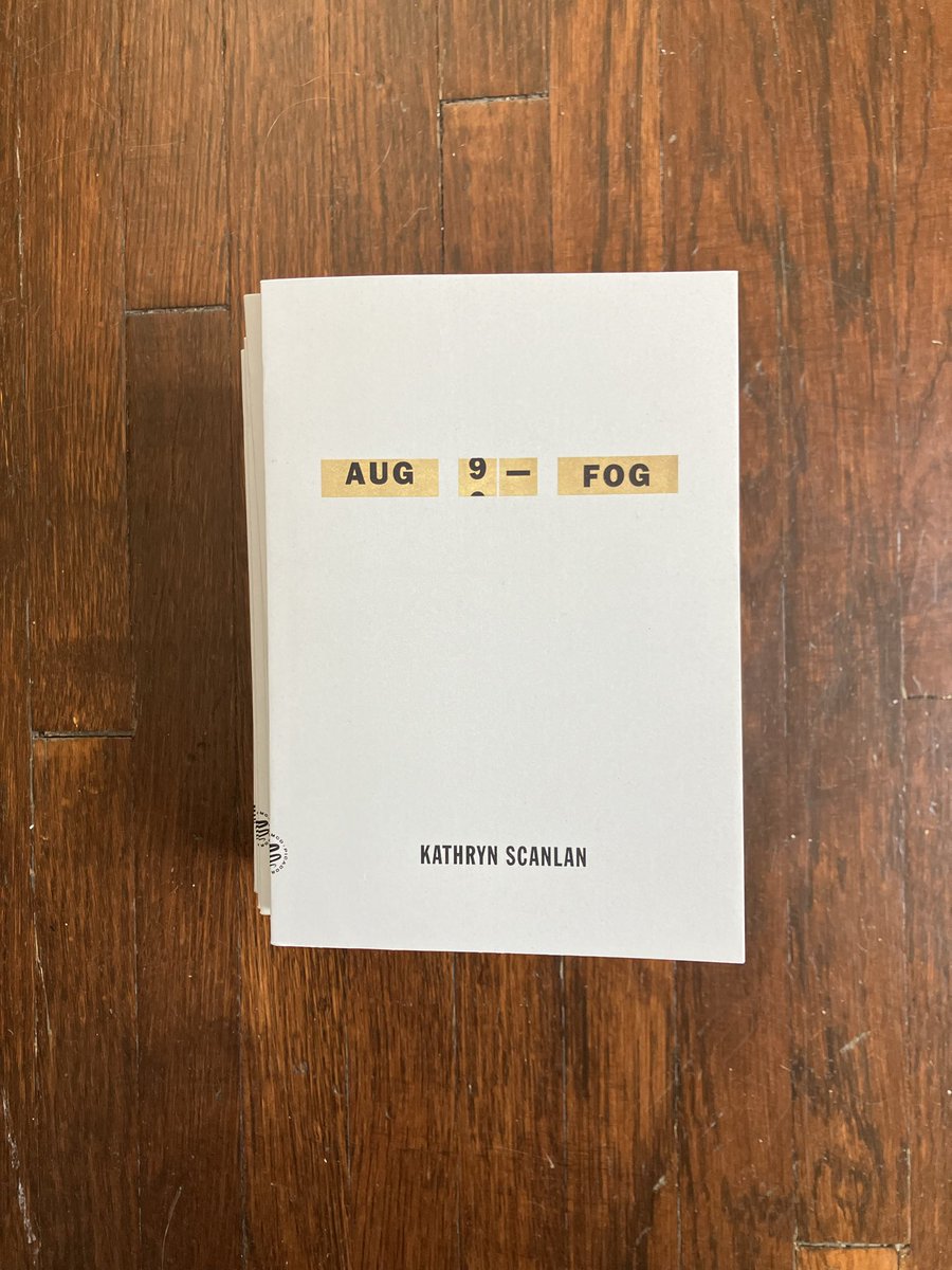 Kathryn Scanlan tweet media