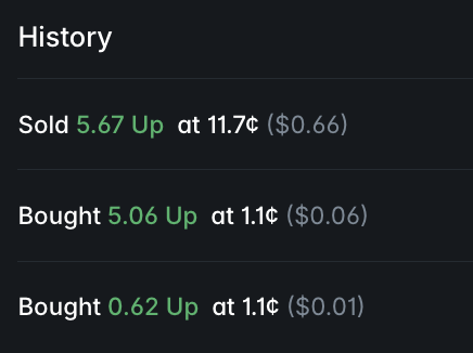 HELL (Winning Arc) tweet media