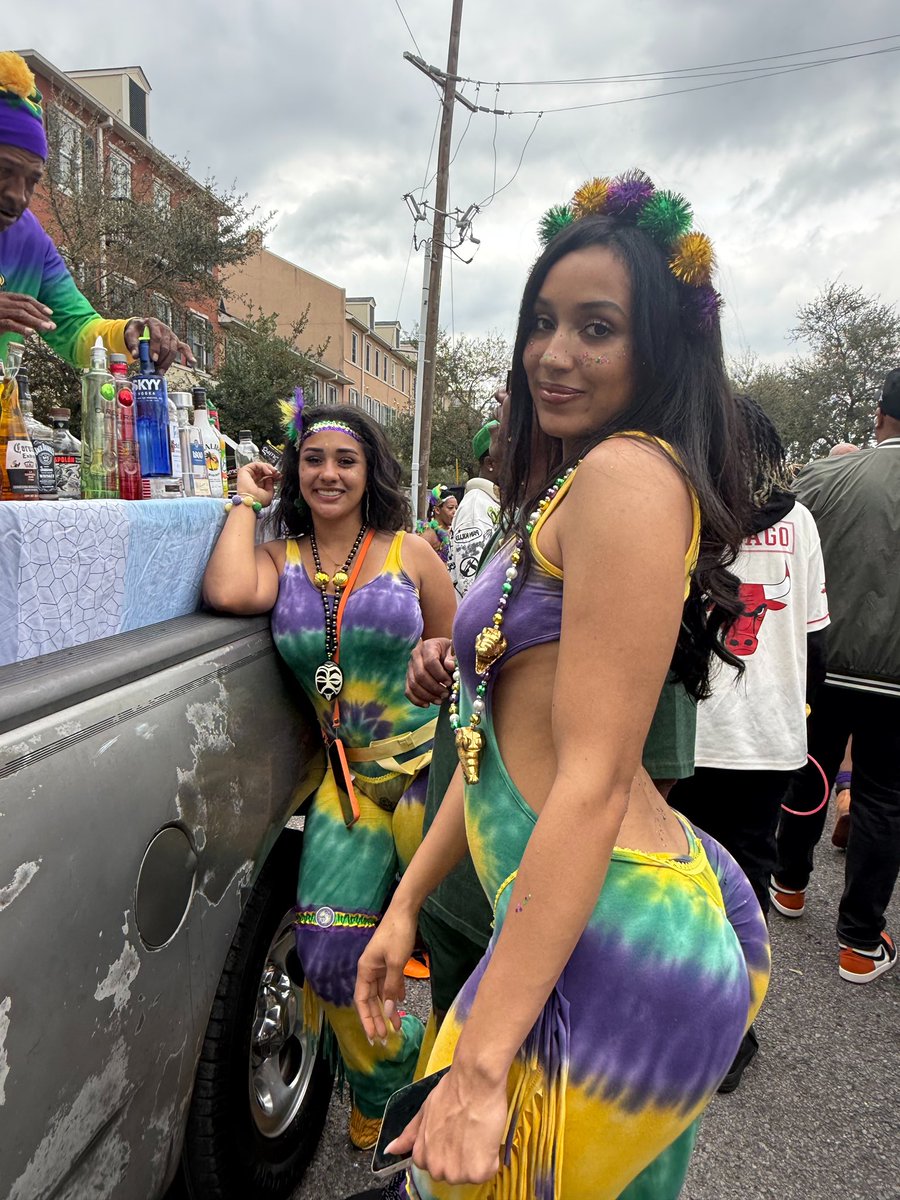 Mardi Gras ‘26