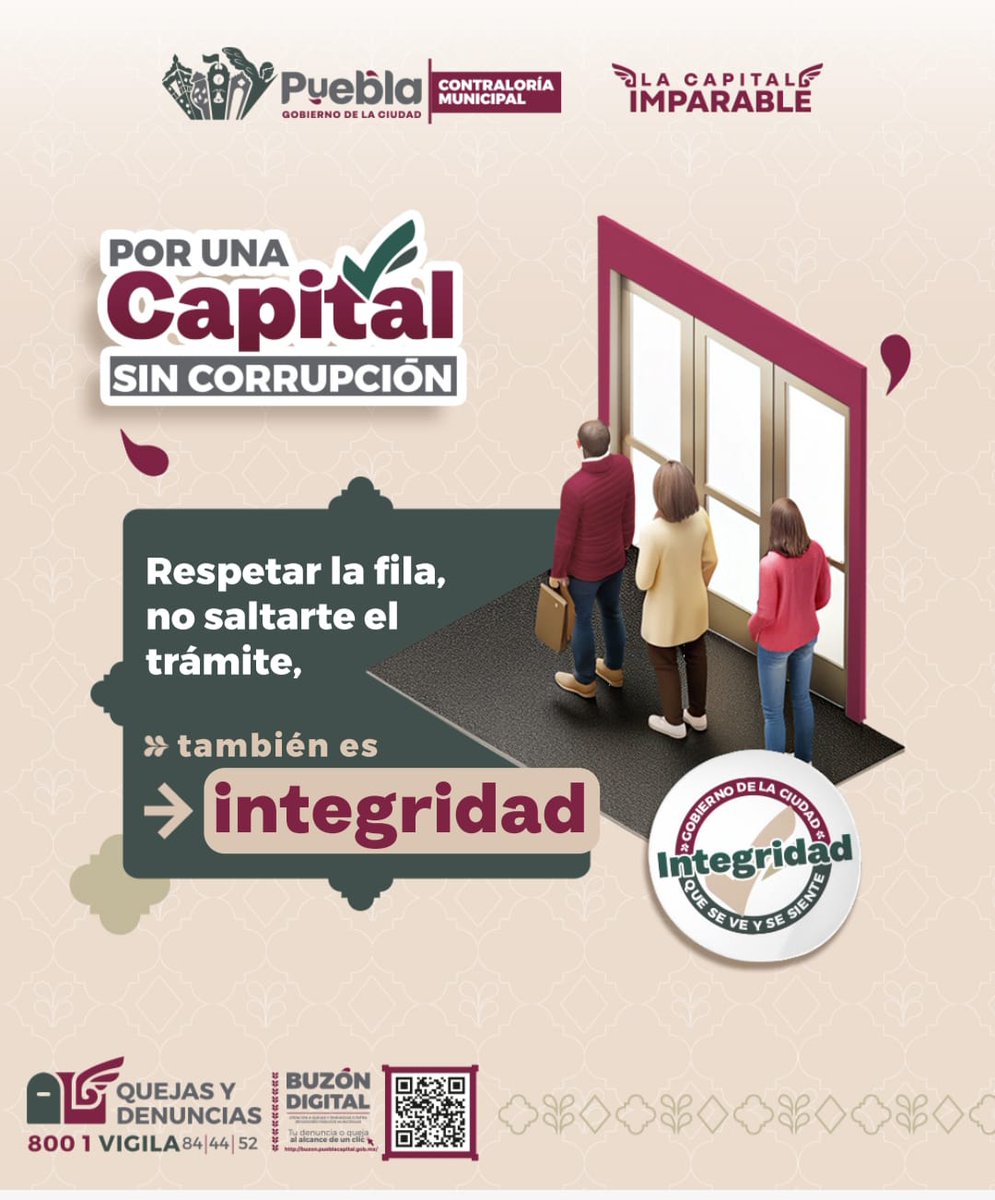 Transparencia y Municipio Abierto tweet media