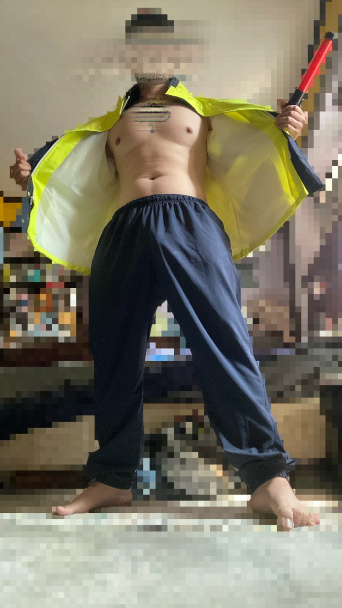武犬小廢屌 tweet media