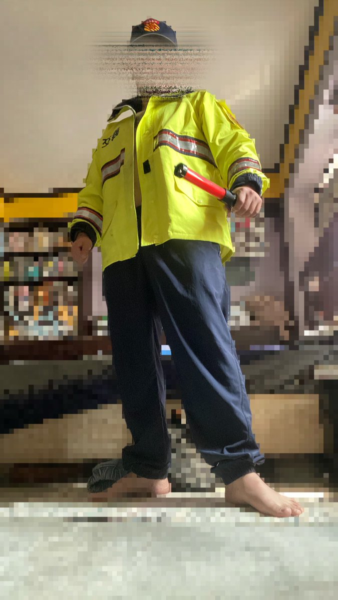 武犬小廢屌 tweet media