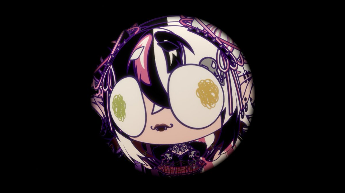 XxSaturnxXVT 🪐🥀 | SpiritVeil tweet media