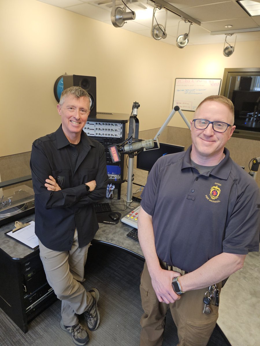 90.5 WERG | Gannon University Radio tweet media