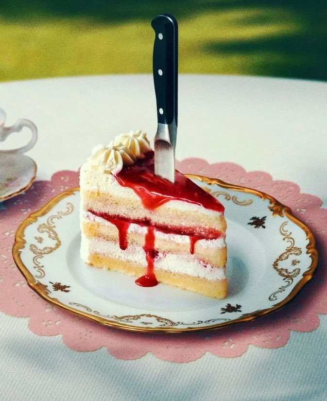 red velvet comeback reveal photo like this: