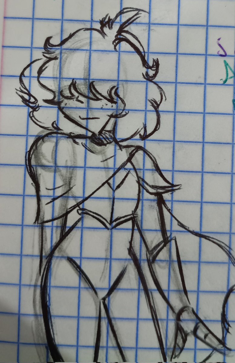 Krisp #Krisdeltarune