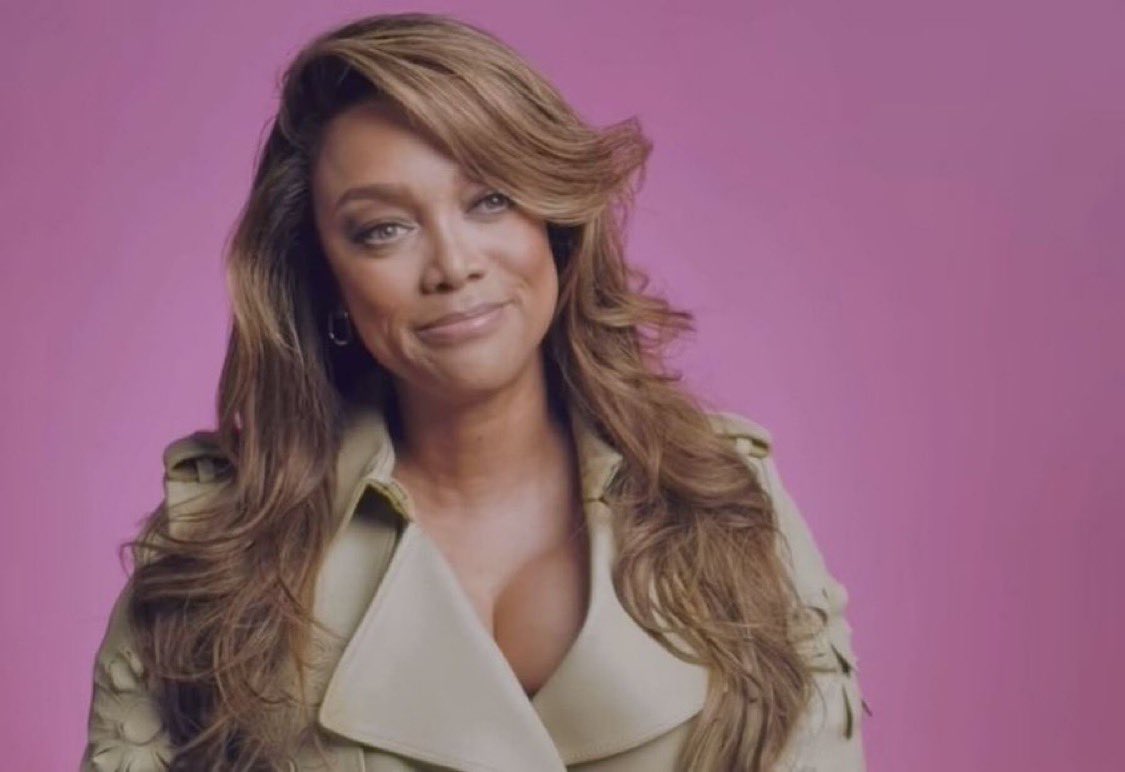 writtenbytruth's tweet image. The documentary’s villain:              The real villain:
#RealityCheck #ANTM