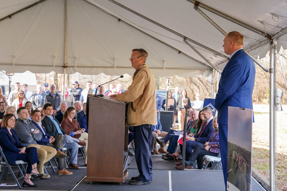 Rep. Tim Burchett Press Office tweet media
