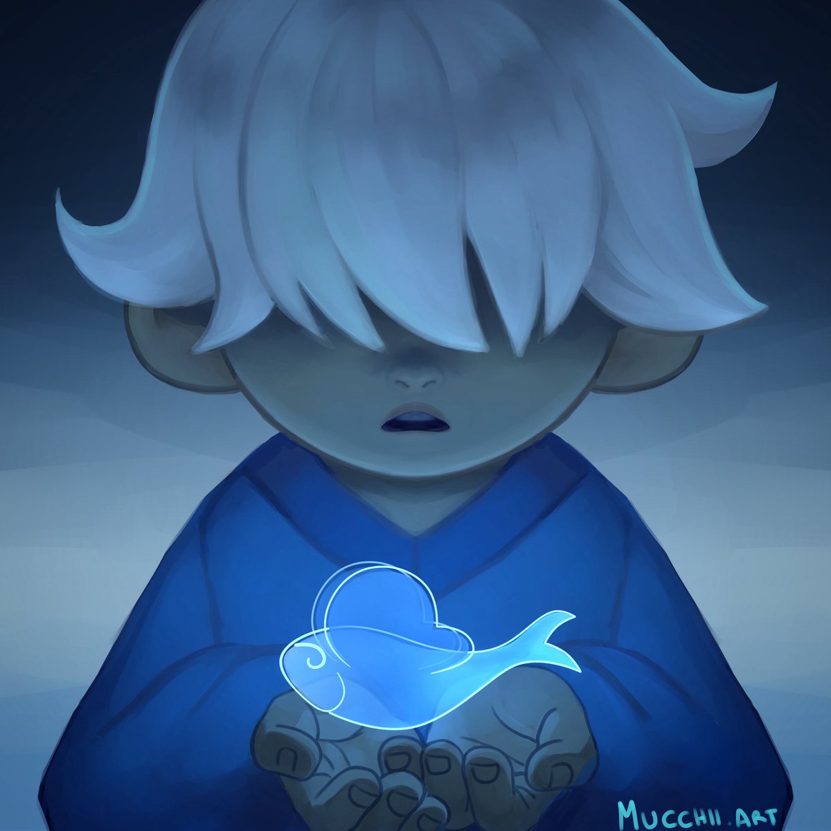 Mucchii✨Live2d Commission Open~ tweet media
