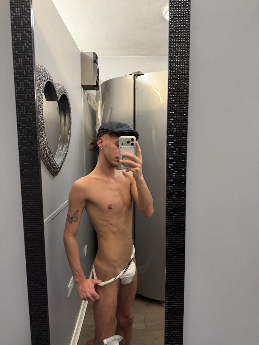 northern twink tweet media