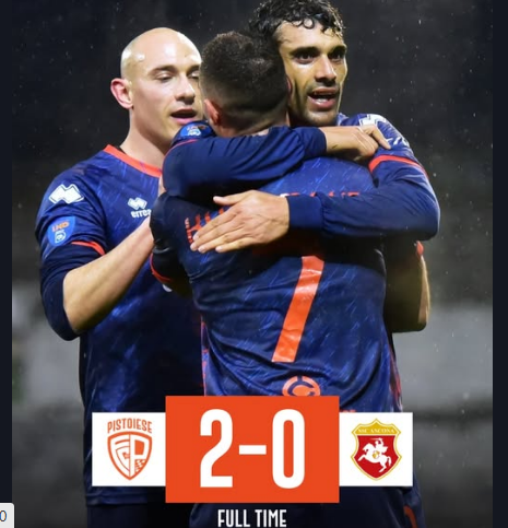 VideoNewsTV tweet media