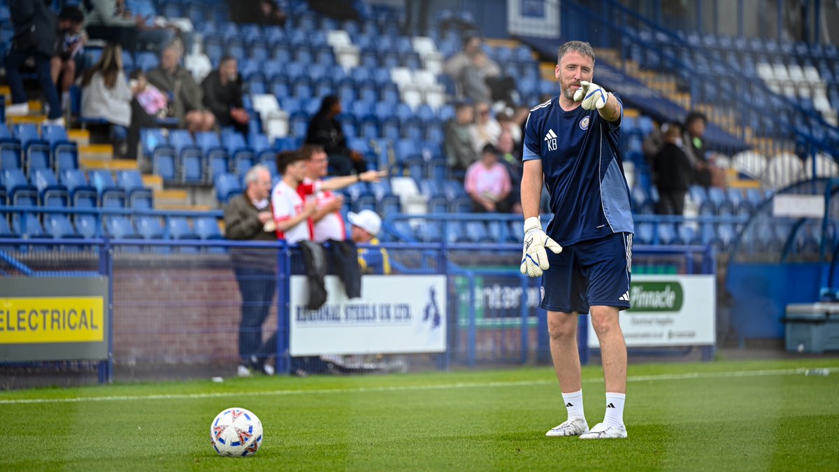 Curzon Ashton tweet media