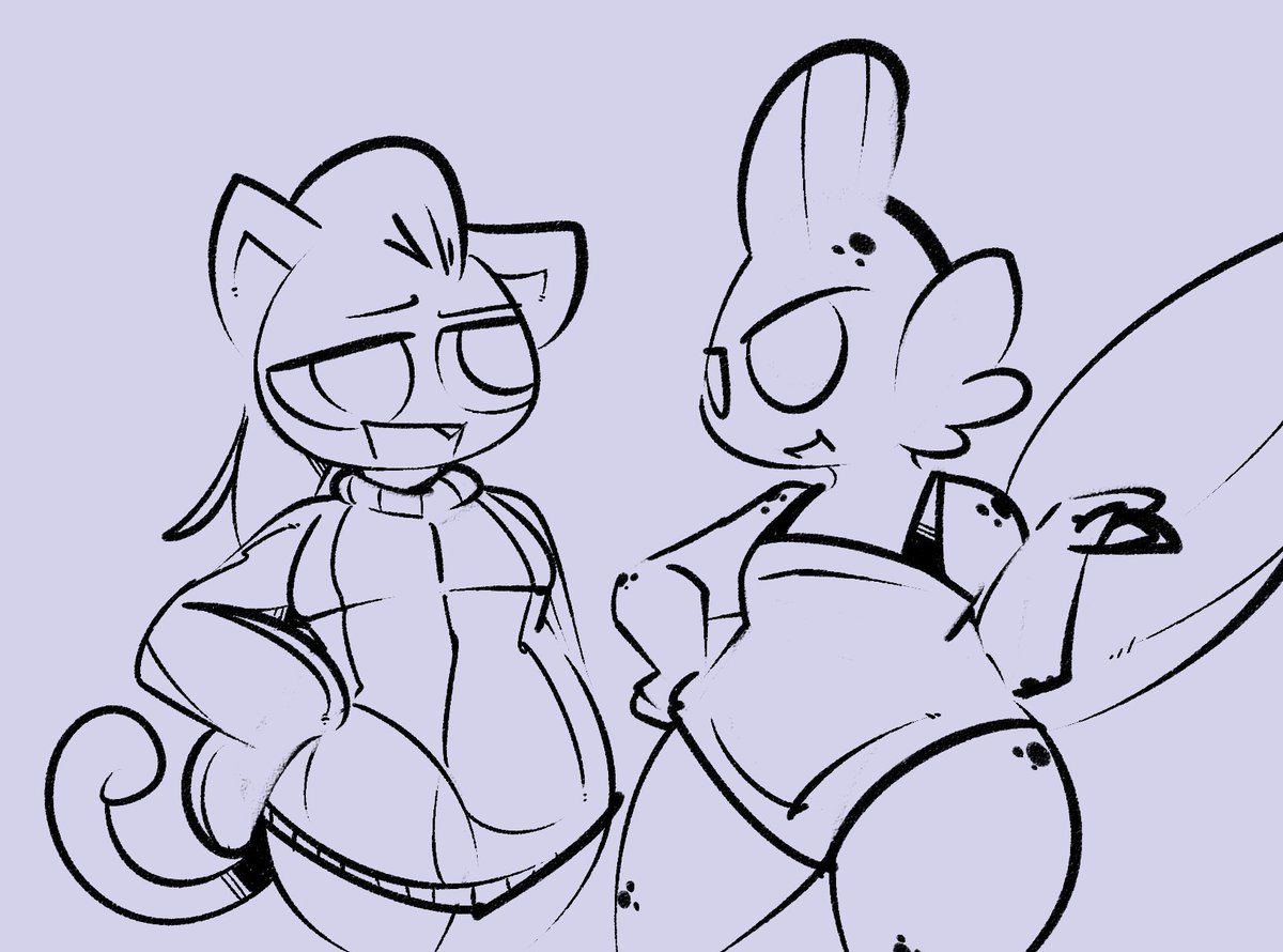 Jenny "JJ" Jay tweet media