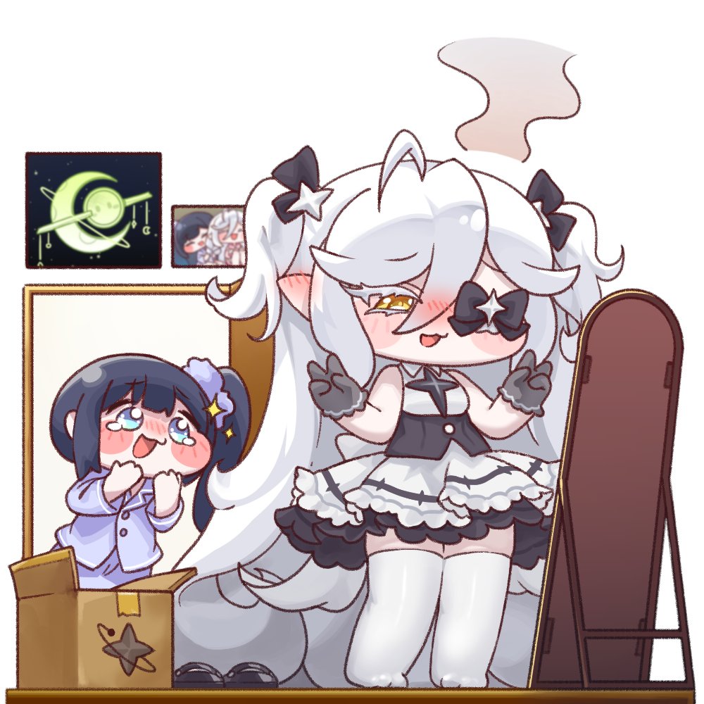 트릭컬 봇 / Trickcal bot RE:VIVE @トリッカル (@Trickcal_rvb) on X