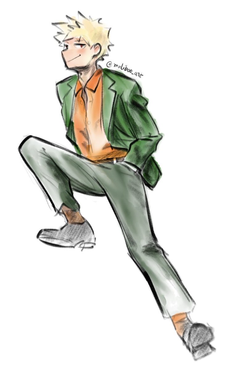⚠️ Mal 🔞💚🧡 tweet media