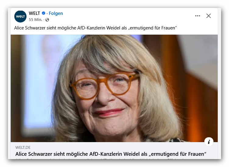 🚩😍ALICE FÜR ALICE😍🚩!