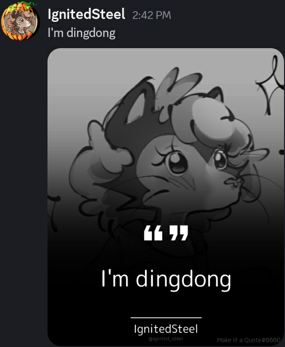 IgnitedSteel tweet media