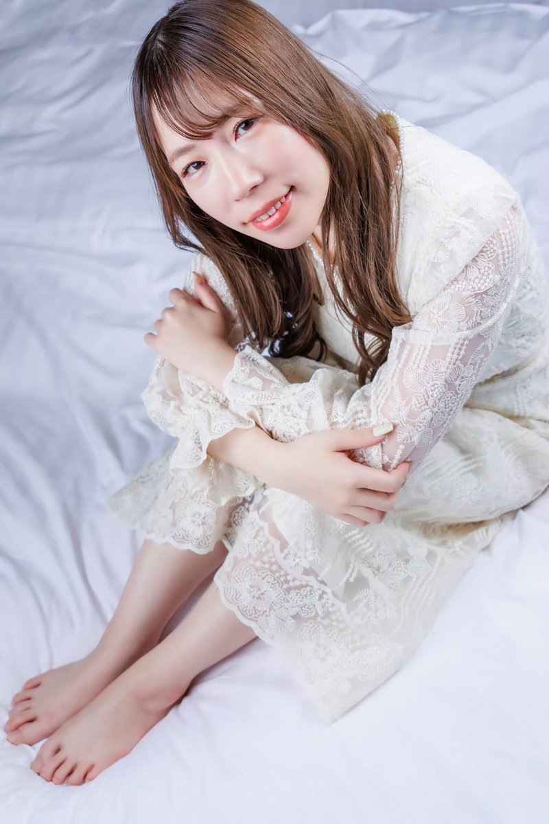 おはようございます🥰

昨日はぐっすり😴
もう少し二度寝してから準備します💄

今日も頑張りましょう٩(ˊᗜˋ*)و

#ポートレート