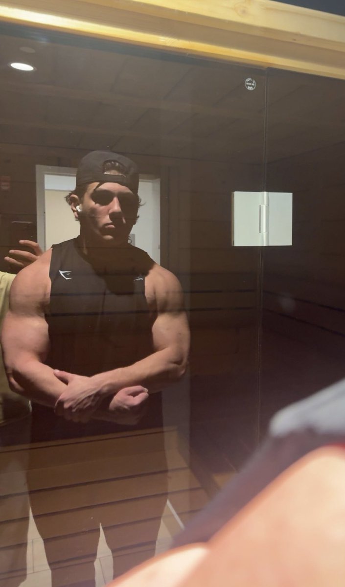 Angelo Santamaria tweet media