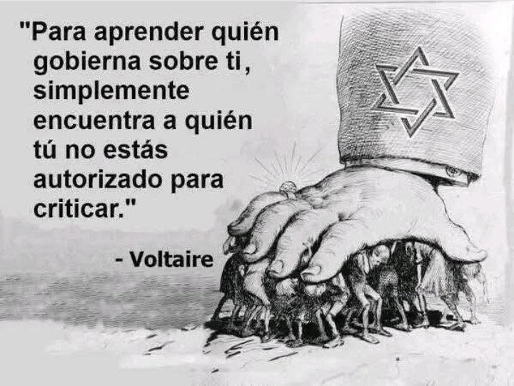 <a href="/MundoEConflicto/">Mundo en Conflicto 🌎</a> Libertad de prensa Sionista