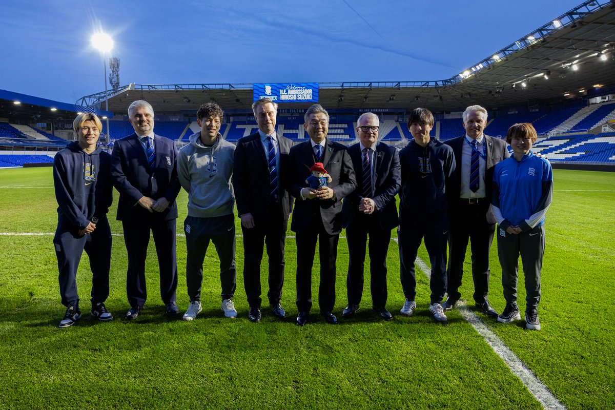 West Midlands Combined Authority tweet media